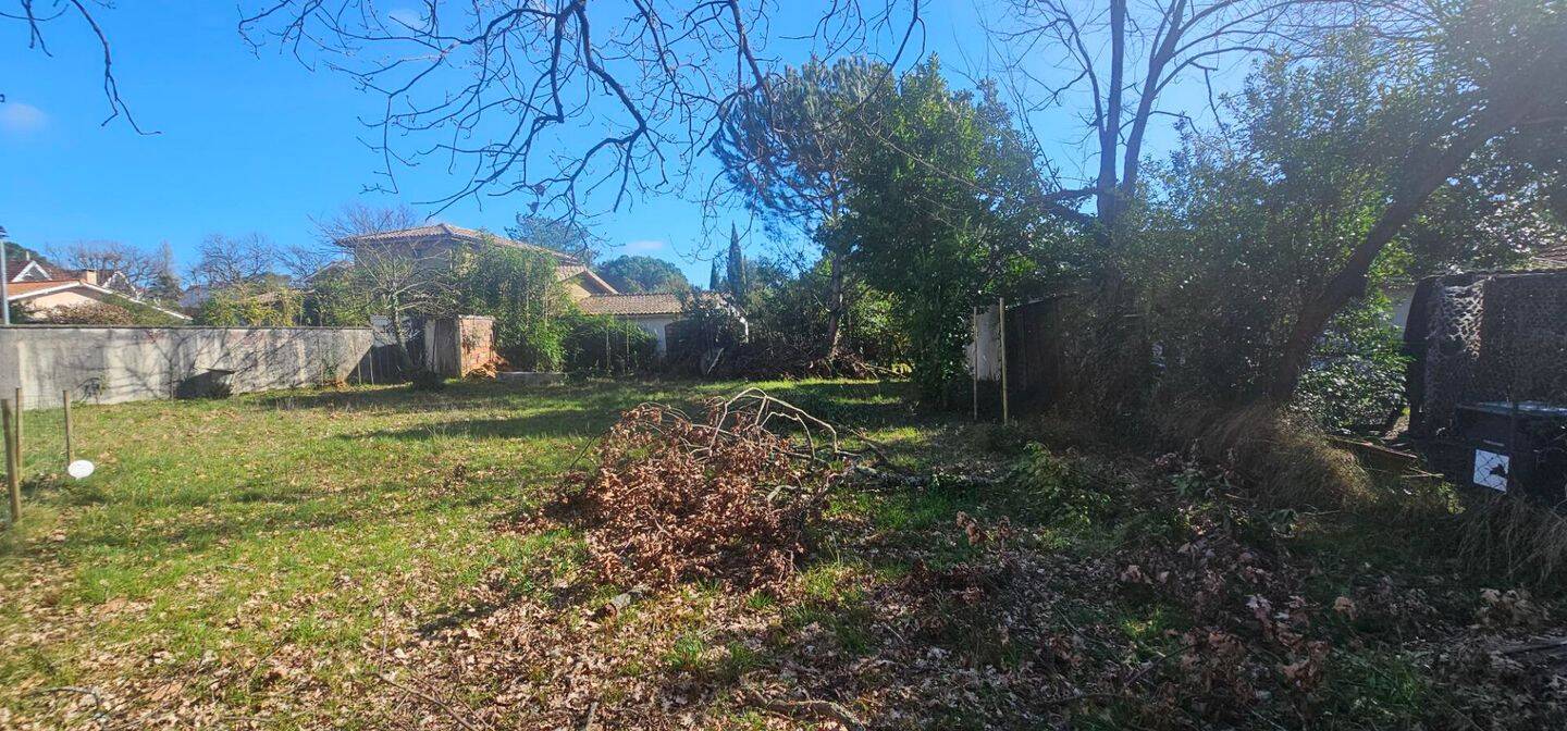 Terrain de 437 m² à Andernos-les-Bains - photo 2