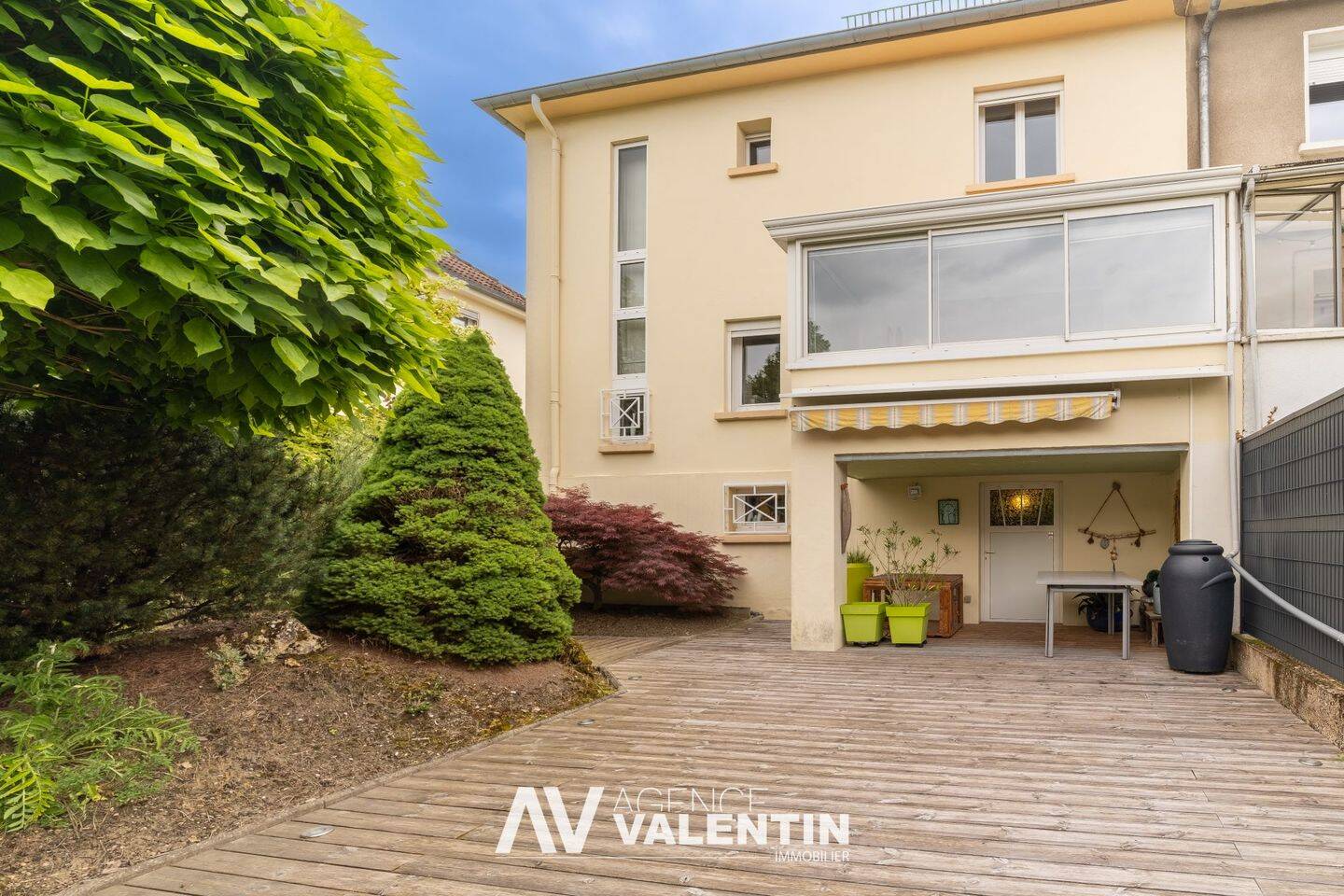 Maison 5 pièces 159 m² · à Metz · 159 m² · 370 000 €