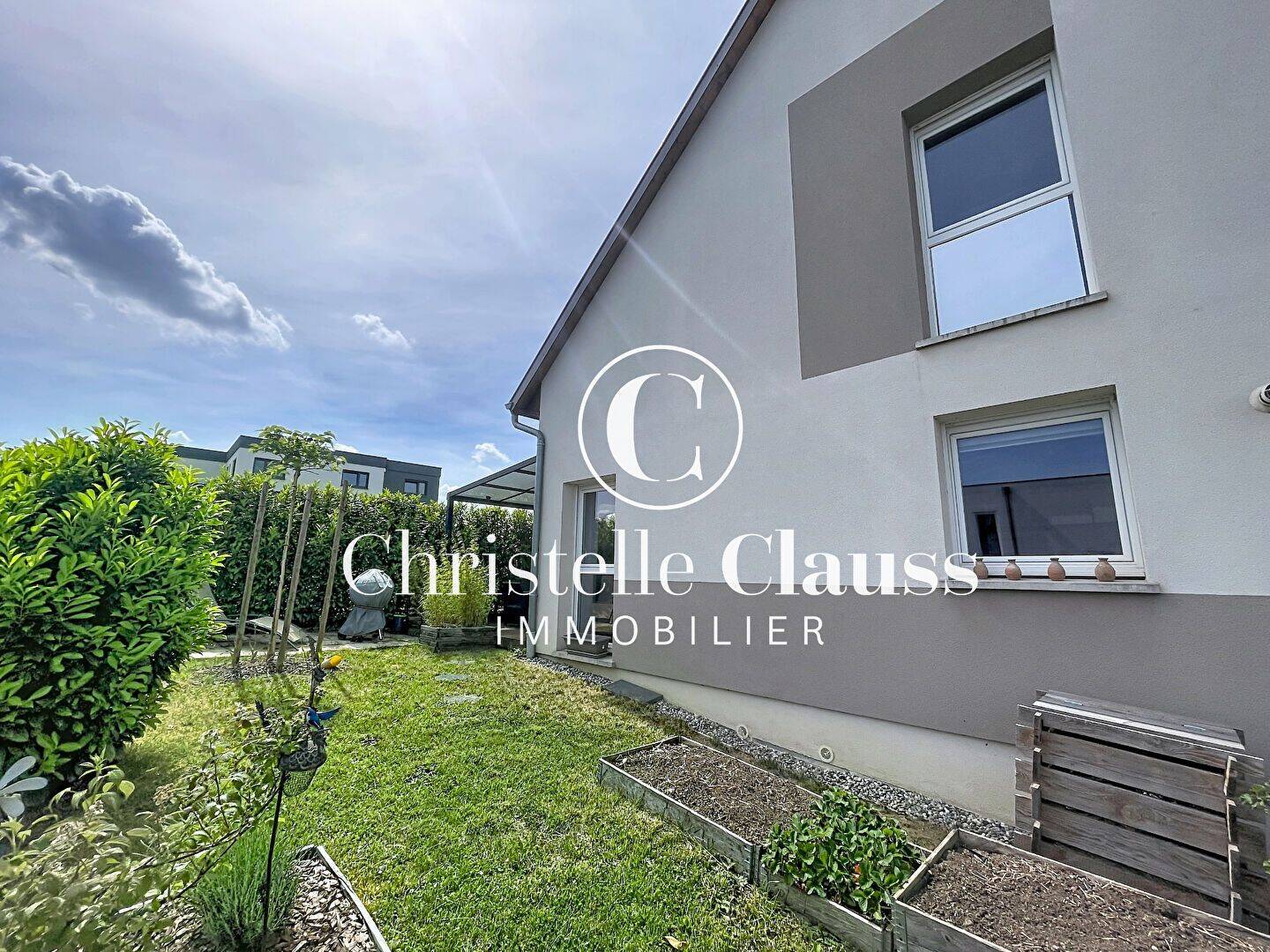 Appartement 4 pièces 77 m² · à Mommenheim · 77 m² · 270 000 €