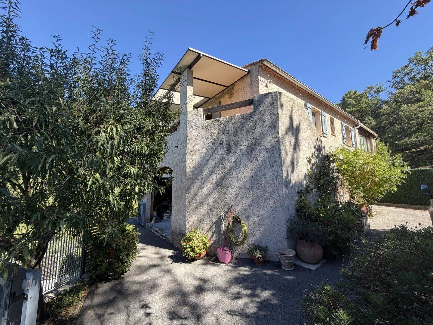 Maison 4 pièces 80 m² · à Berre-les-Alpes · 80 m² · 445 000 €