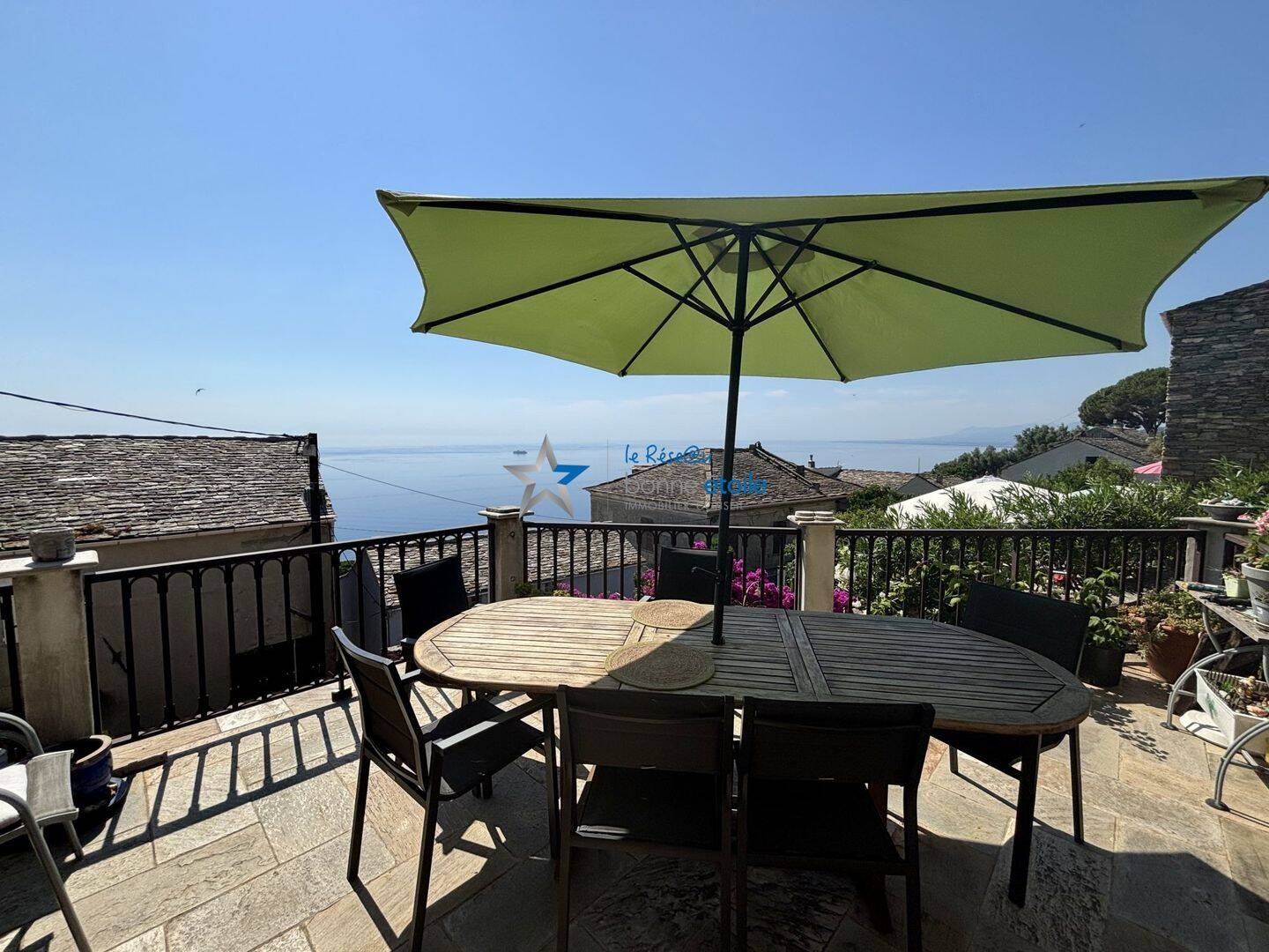 Maison 5 pièces 137 m² · à Brando · 137 m² · 478 500 €