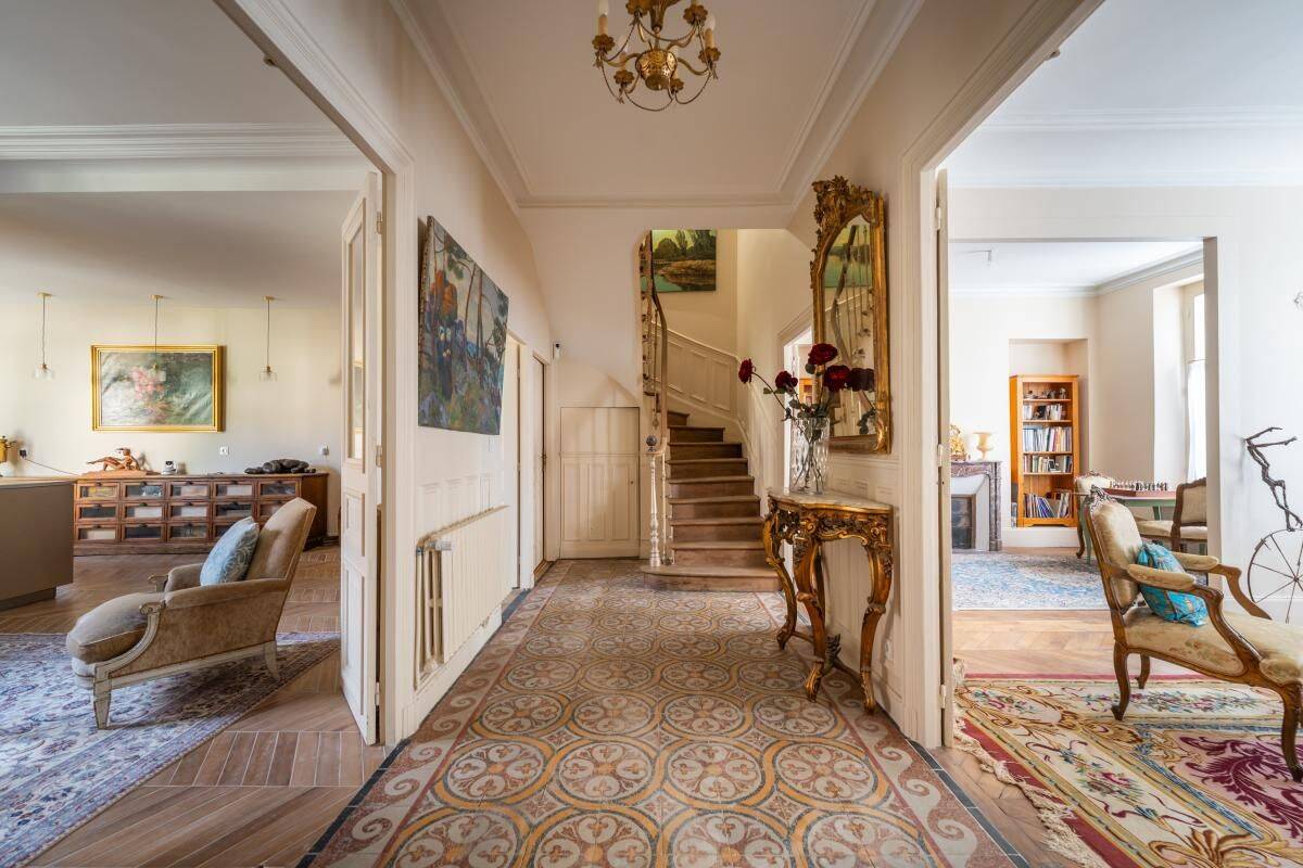 Maison 15 pièces 421 m² · à Puiseaux · 421,4 m² · 799 000 €