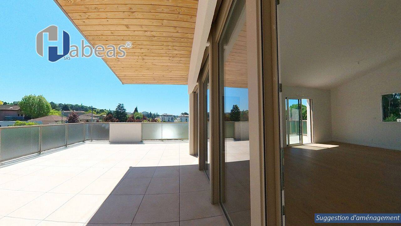 Appartement 4 pièces 94 m² · à Sainte-Foy-lès-Lyon · 94 m² · 700 000 €