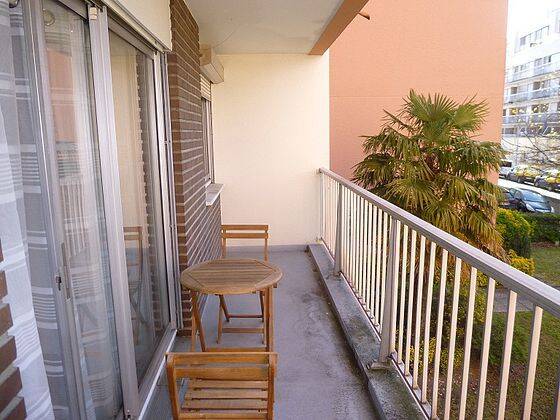 Appartement 1 pièce 30 m² · à Bordeaux · 30 m² · 635 €