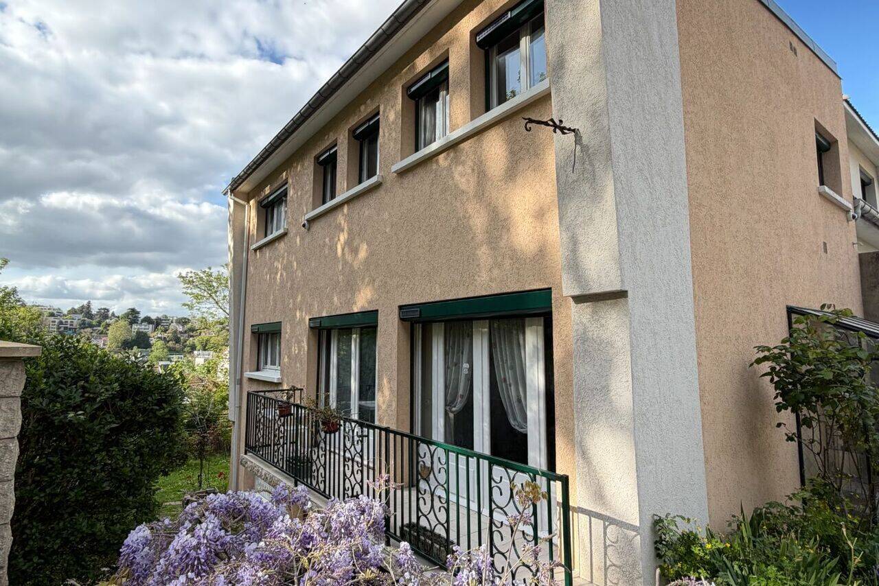Maison 6 pièces 125 m² · à Sèvres · 125 m² · 635 000 €