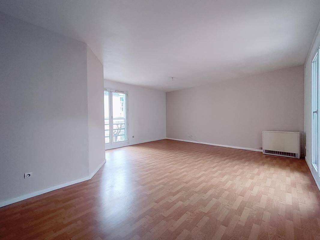Appartement 3 pièces 68 m² · à Beauvais · 68 m² · 125 000 €