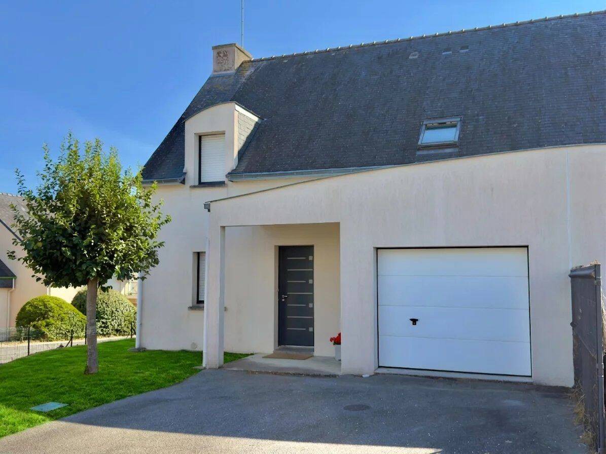 Maison 5 pièces 100 m² · à Baden · 100 m² · 428 000 €