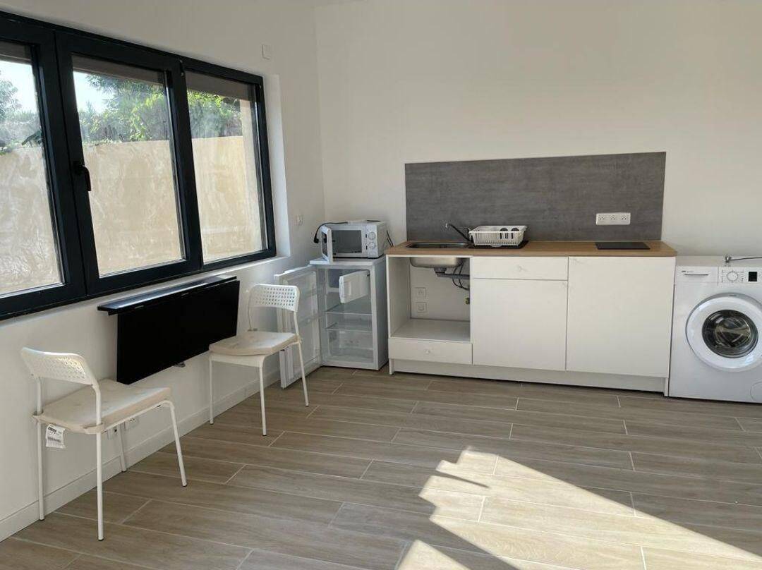 Appartement 1 pièce 25 m² · à Morangis · 25 m² · 820 €/mois