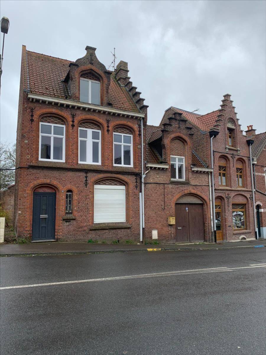 Maison 9 pièces 166 m² · à Bailleul · 166 m² · 287 000 €
