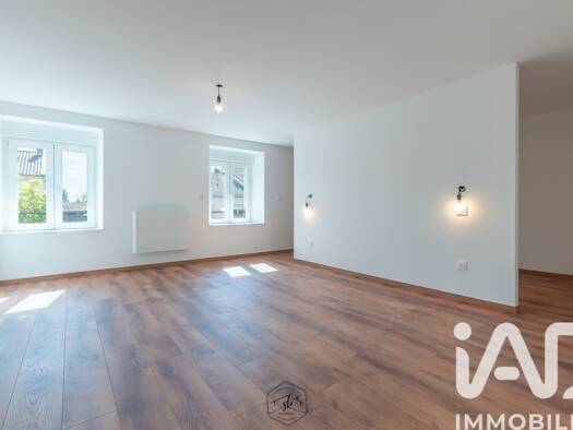 Maison à vendre 499 000 € 6 pièces 3 chambres 180 m² 574 m² de terrain Entrange 57330