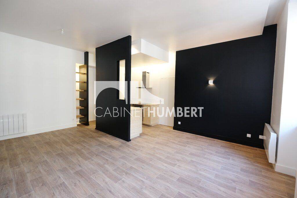 Appartement 3 pièces 73 m² · à Saint-Étienne · 73 m² · 555 €