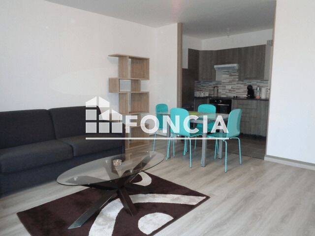 Appartement 1 pièce 35 m² · à Soissons · 35 m² · 610 €/mois