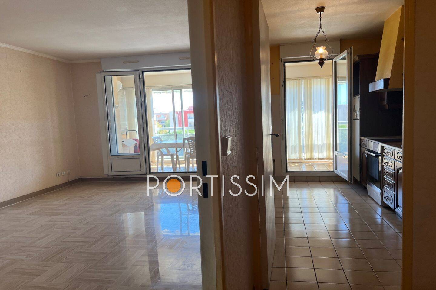 Appartement 3 pièces 64 m² · à Cagnes-sur-Mer · 64,4 m² · 336 000 €