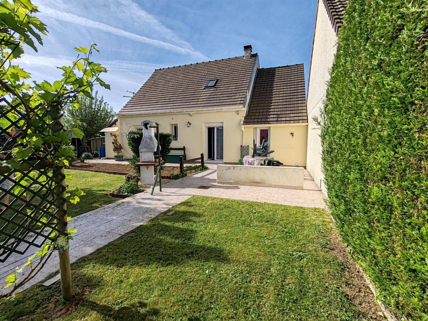 Maison 7 pièces 96 m² · à Villers-Cotterêts · 96 m² · 240 000 €
