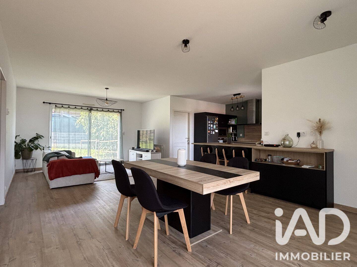 Maison 5 pièces 90 m² · à Lagor · 90 m² · 230 000 €