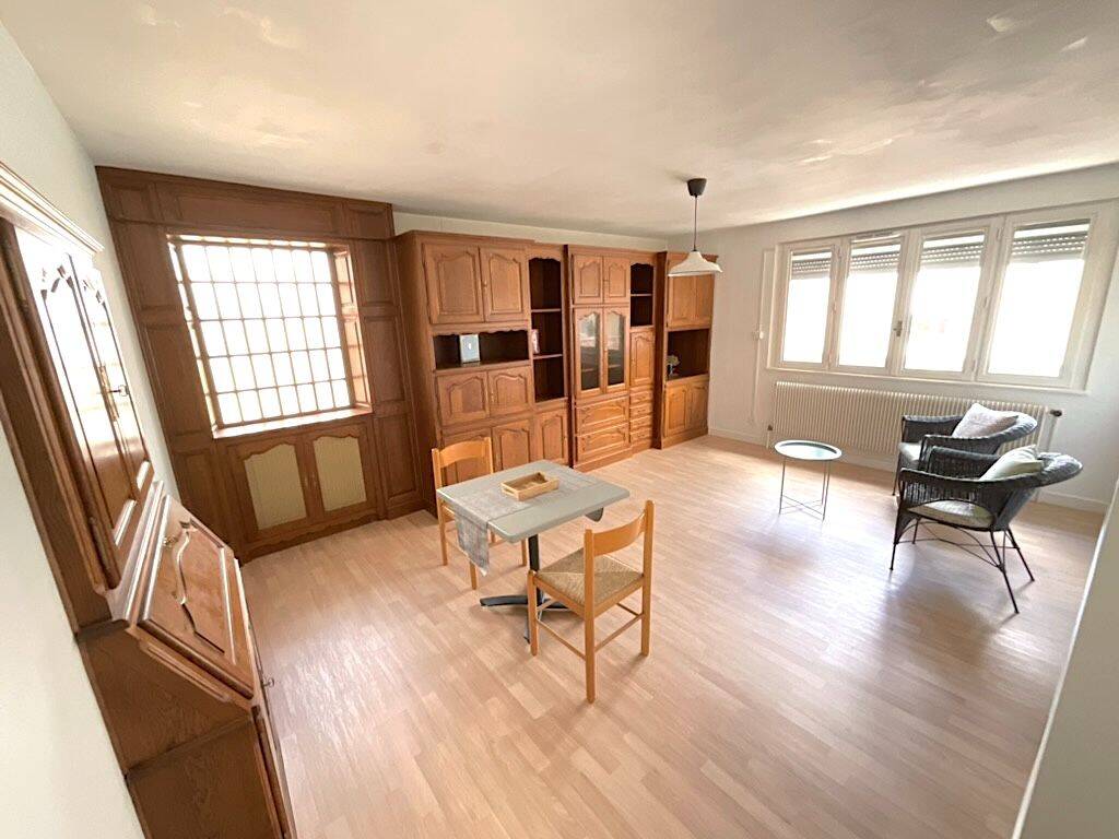 Maison 4 pièces 90 m² · à Jussey · 90 m² · 69 000 €