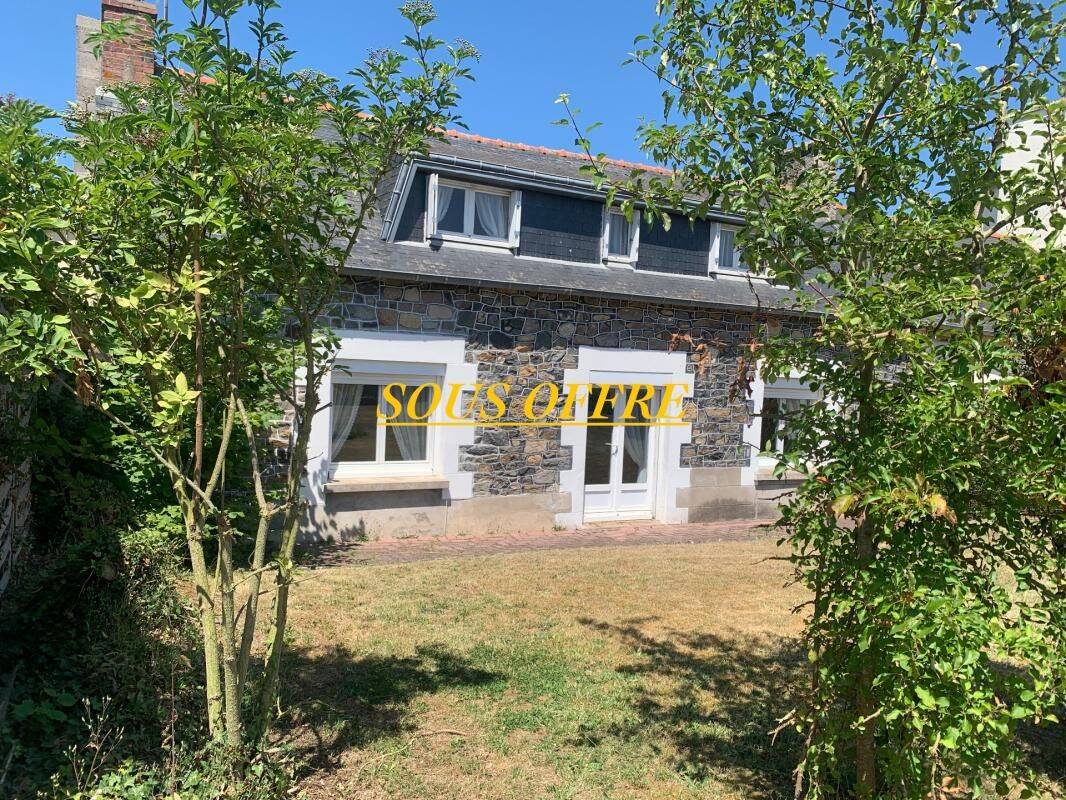Maison 6 pièces 86 m² · à Hillion · 86 m² · 146 000 €