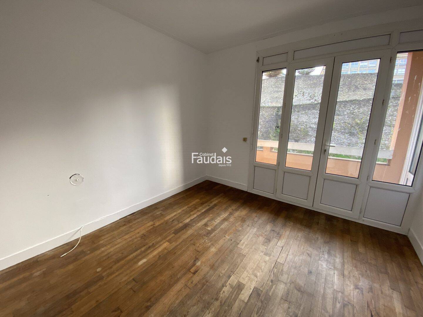 Appartement 2 pièces 47 m² · à Saint-Lô · 47,1 m² · 429 €/mois
