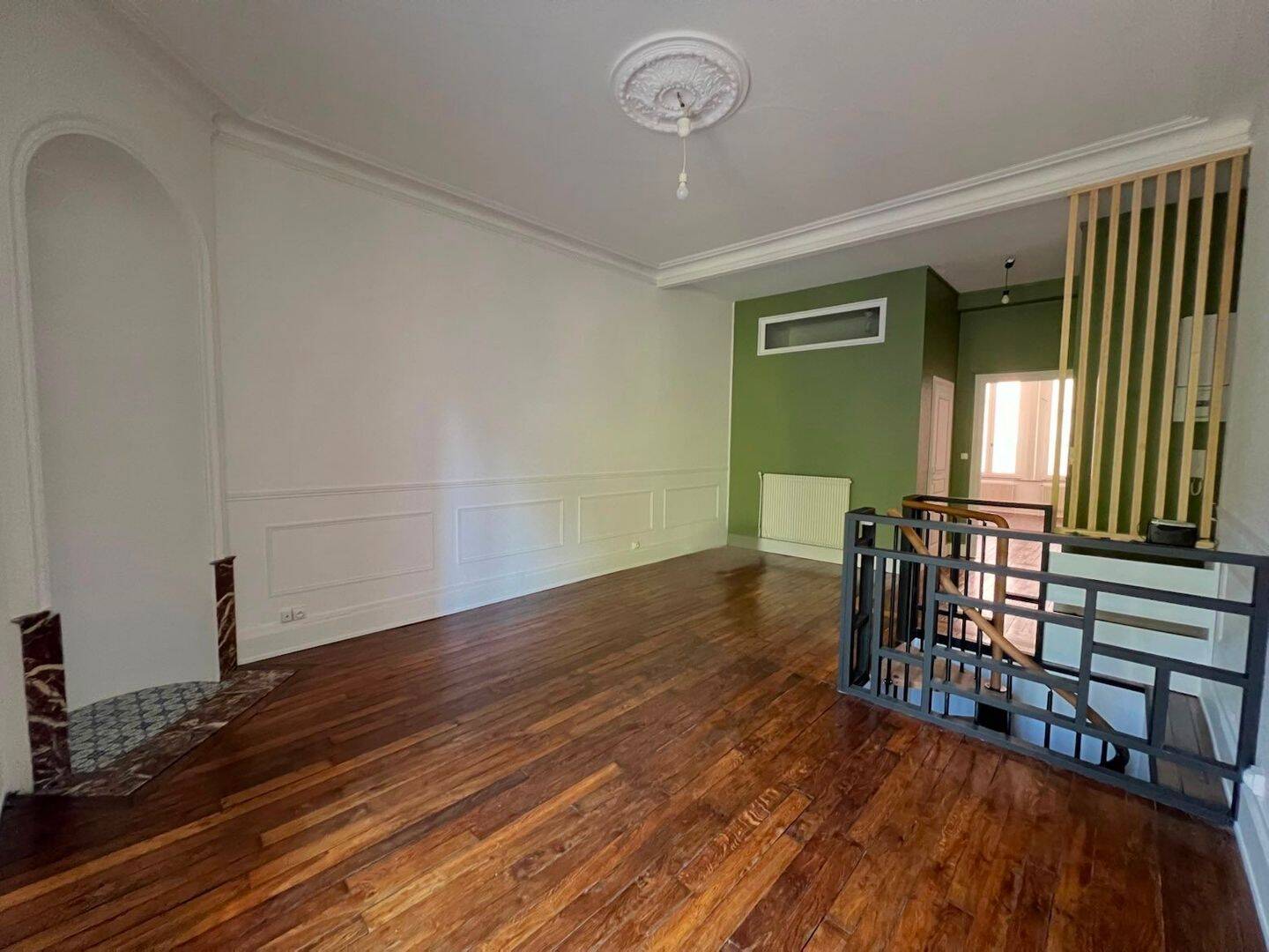 Appartement 3 pièces 84 m² · à Nancy · 84,1 m² · 299 000 €
