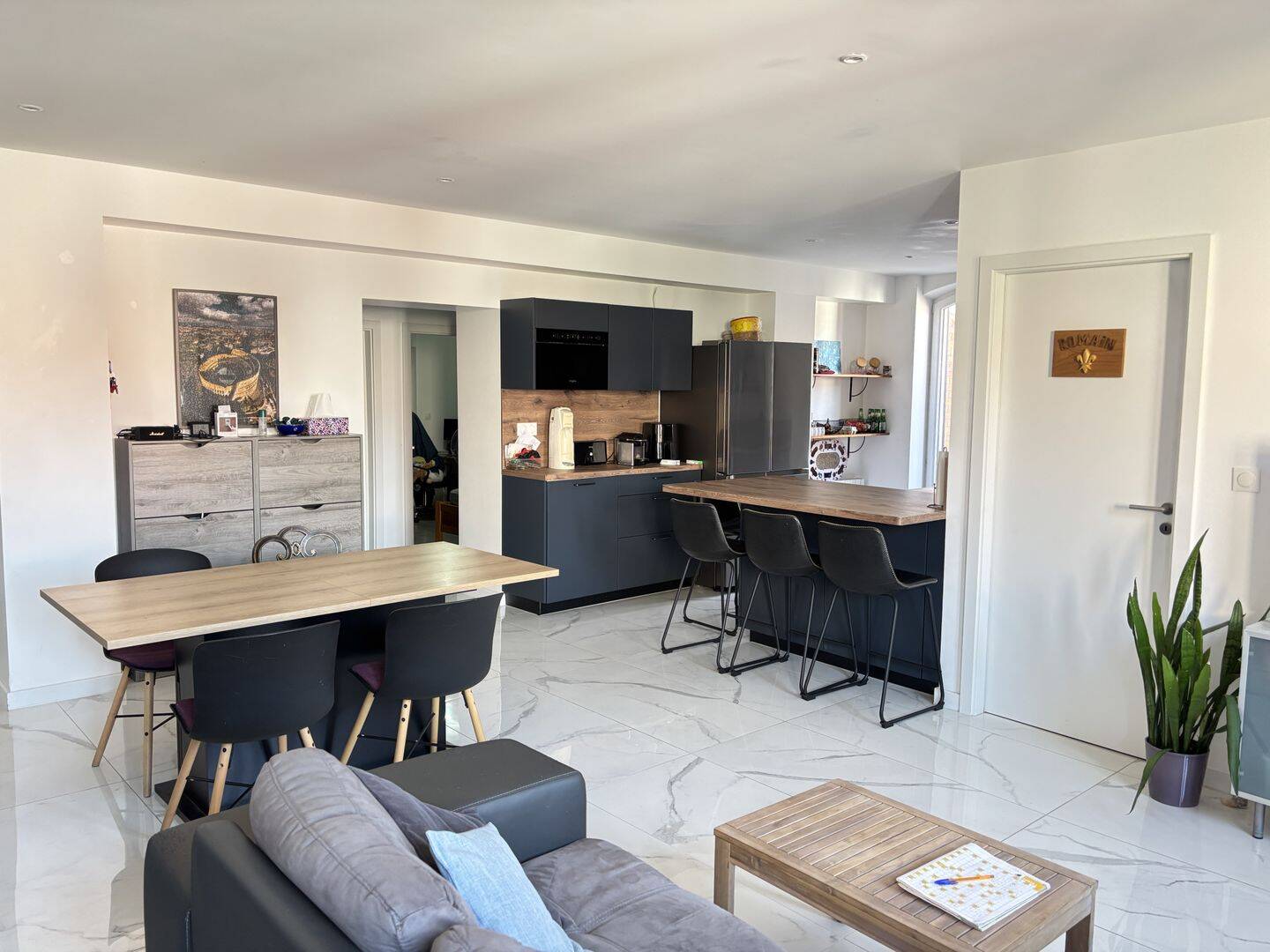Appartement 4 pièces 93 m² · à Hœrdt · 93 m² · 291 200 €