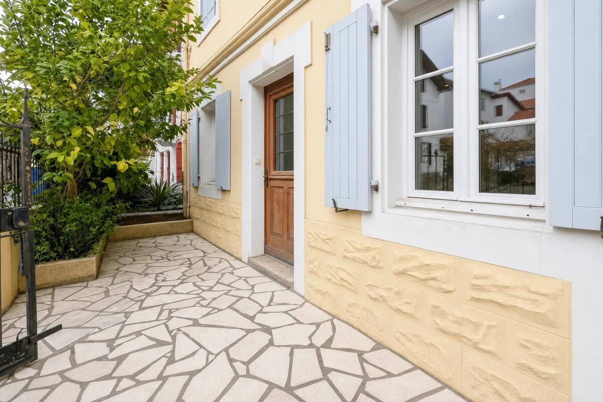 Appartement 3 pièces 68 m² · à Biarritz · 68 m² · 470 000 €