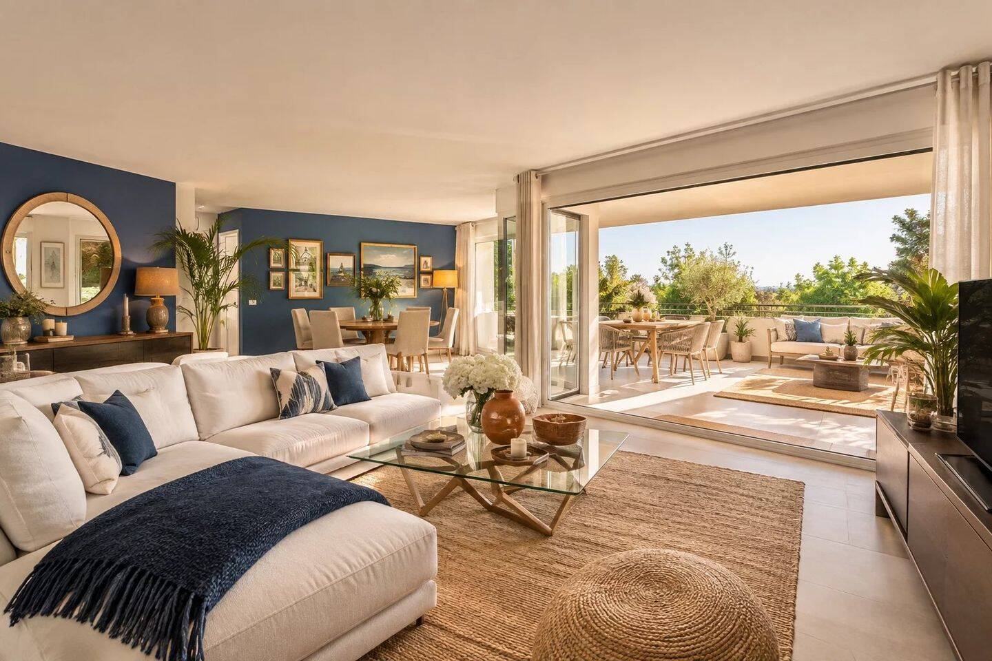 Appartement 5 pièces 123 m² · à Frontignan · 123 m² · 548 000 €