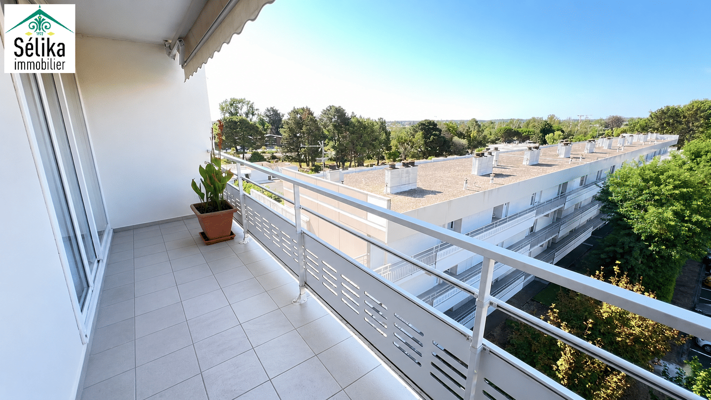 Appartement 3 pièces 74 m² · à Arcachon · 74,2 m² · 253 000 €