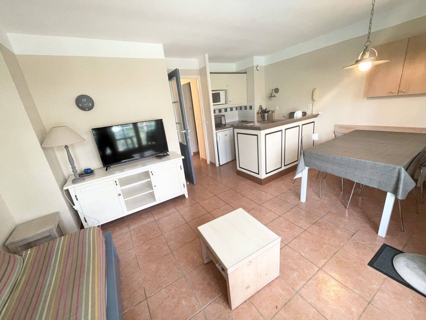 Appartement 3 pièces 36 m² · à Lacanau · 36 m² · 168 000 €