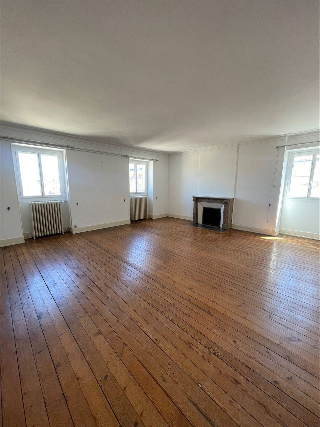Appartement 5 pièces 139 m² · à Bordeaux · 138,5 m² · 1 890 €/mois