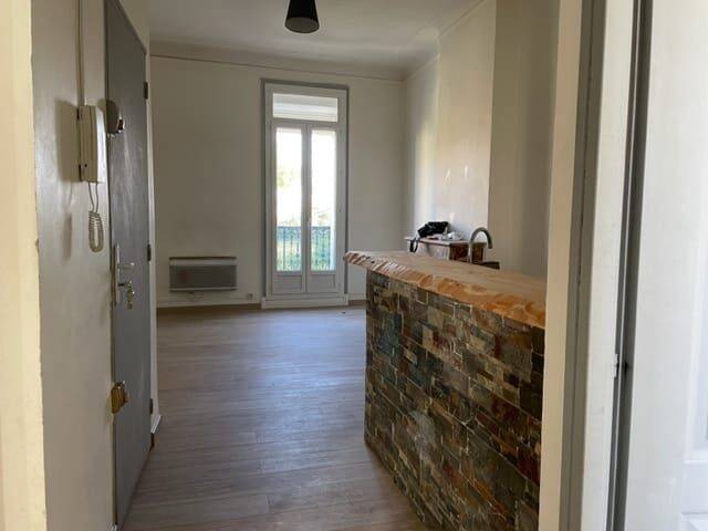 Appartement 3 pièces 42 m² · à Marseille 16ème Arrondissement · 42 m² · 788 €/mois