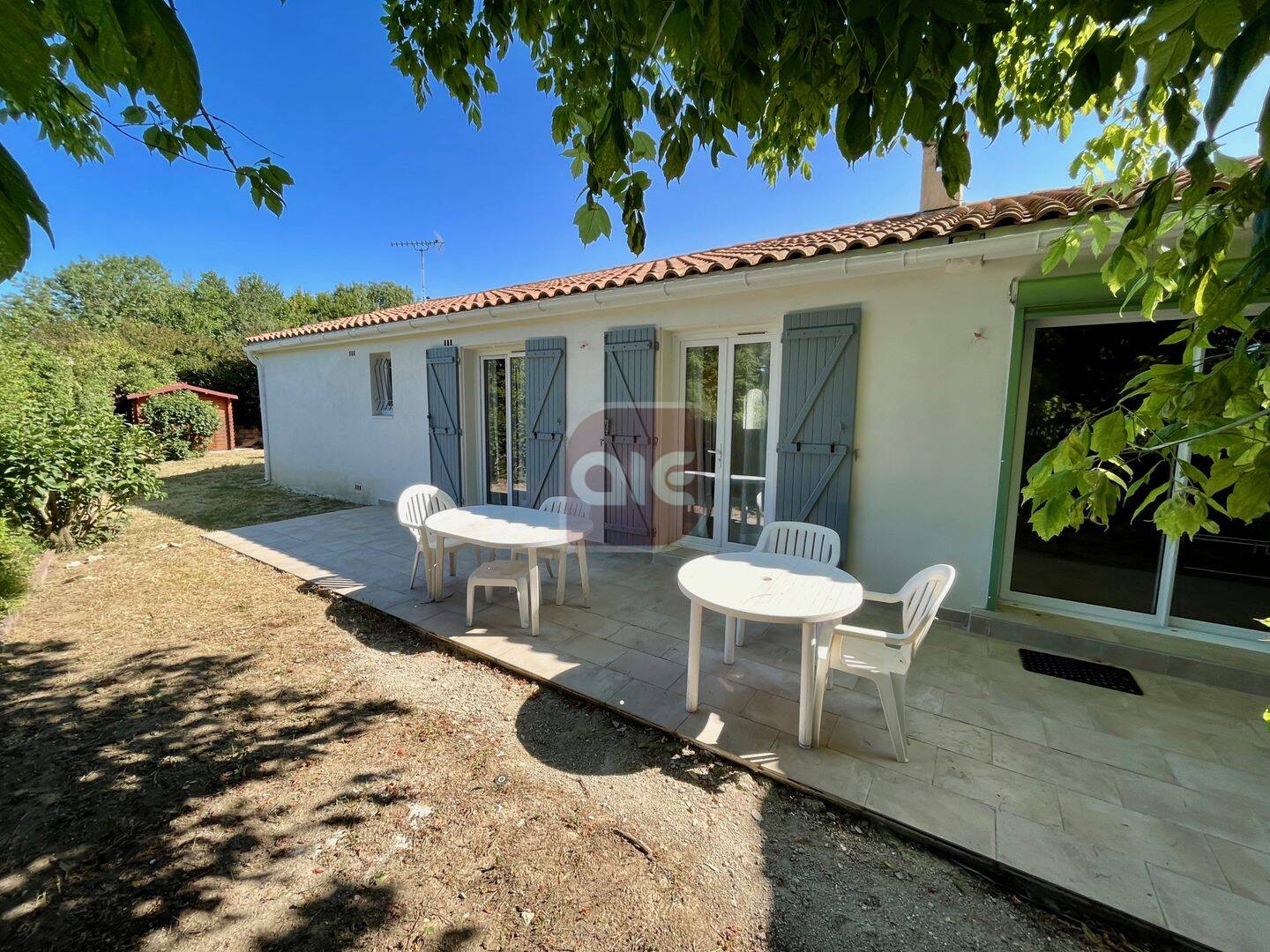 Maison 4 pièces 95 m² · à Prades-le-lez · 95 m² · 399 000 €