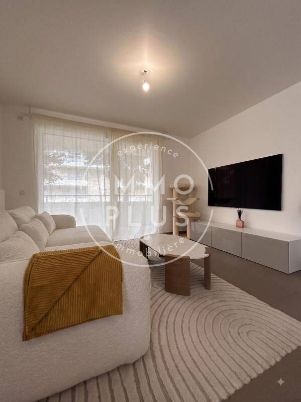 Appartement 2 pièces 44 m² · à Annecy · 44 m² · 1 095 €/mois