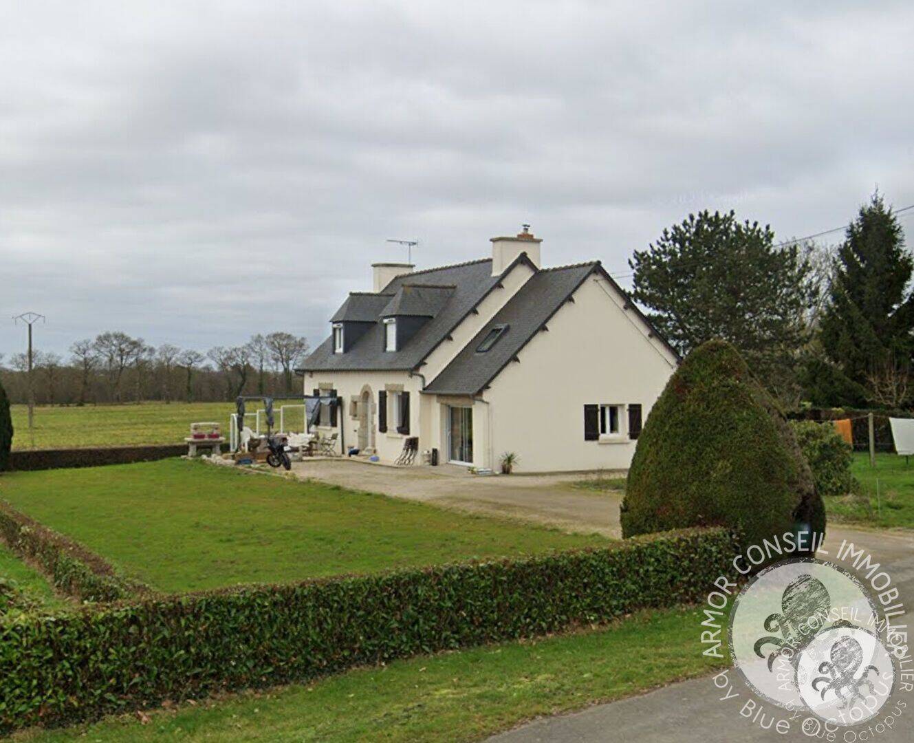 Maison 7 pièces 116 m² · à Bourseul · 116 m² · 242 450 €
