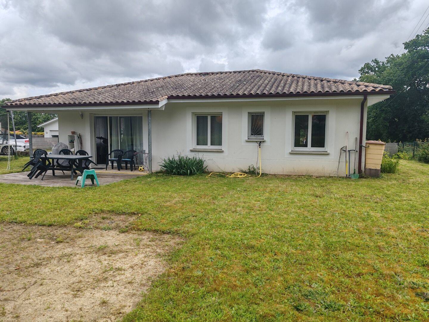 Maison 4 pièces 85 m² · à Dax · 85 m² · 299 520 €
