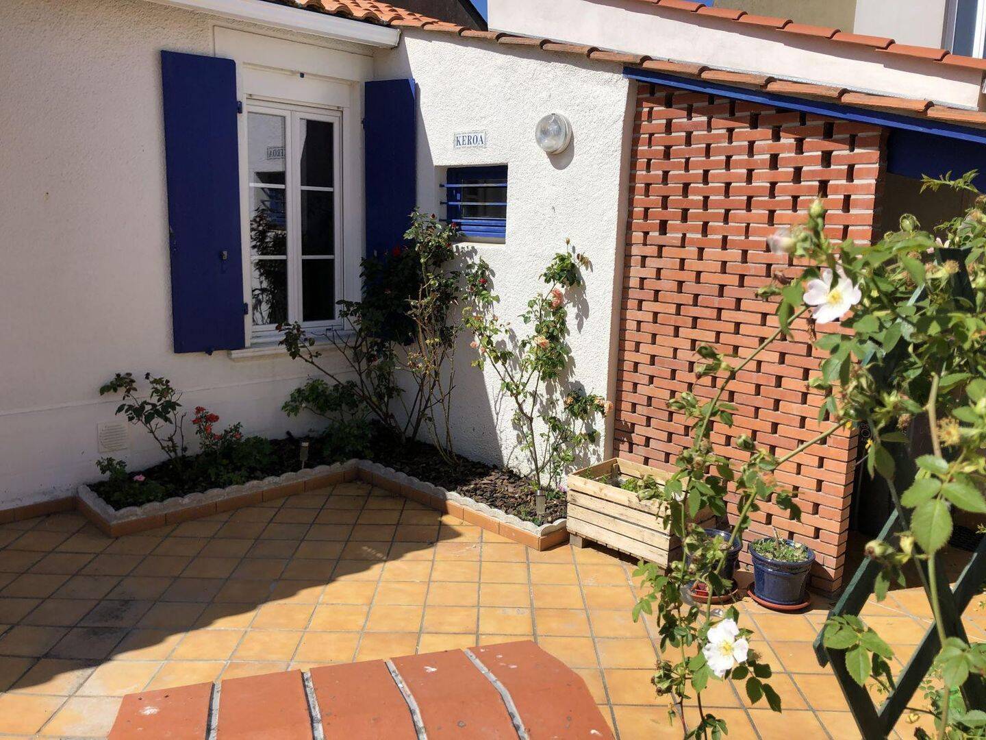 Maison 3 pièces 45 m² · à Les Sables-d'Olonne · 45 m² · 890 €/mois