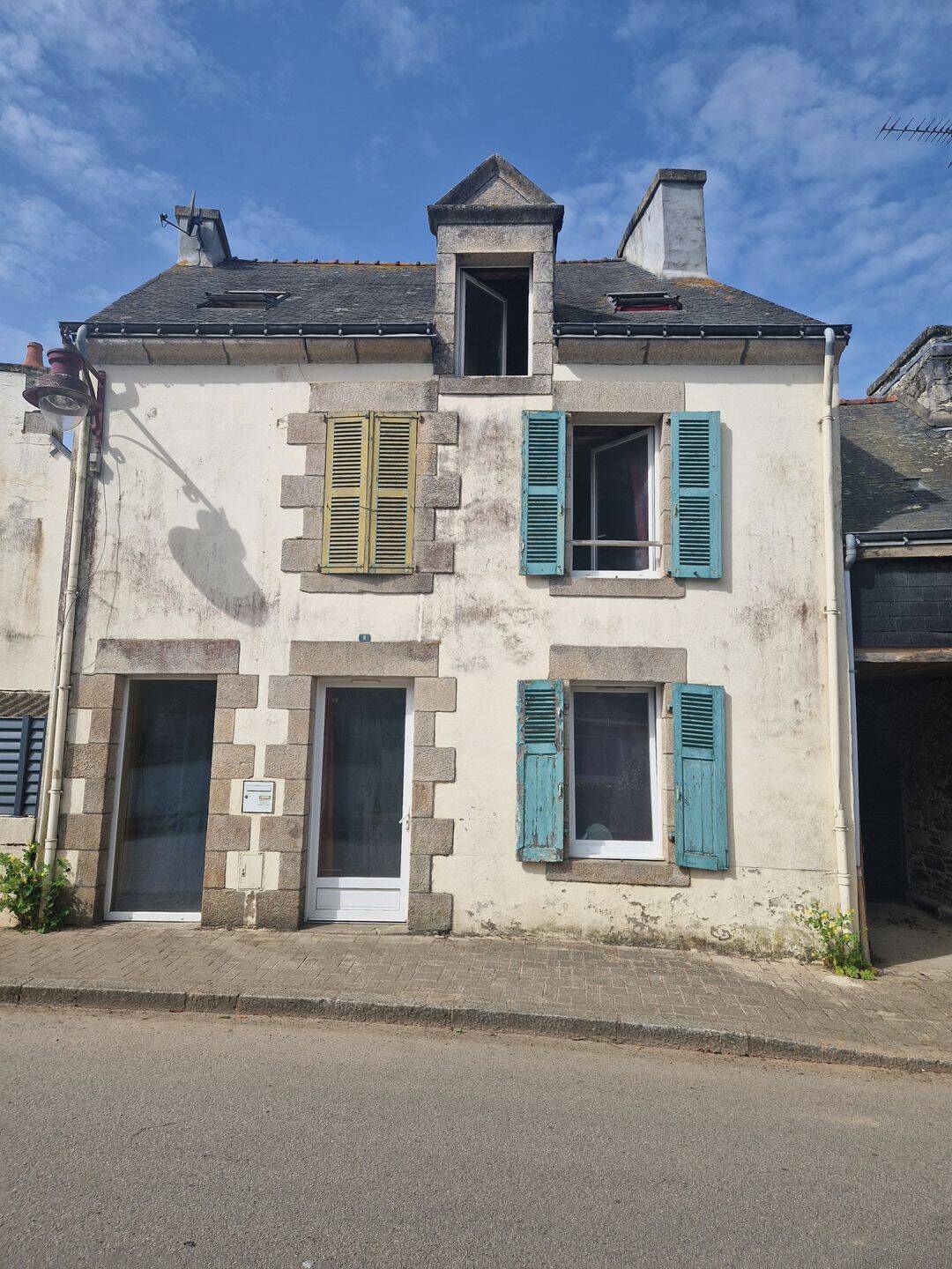 Maison 6 pièces 119 m² · à Saint-Thuriau · 119 m² · 87 000 €