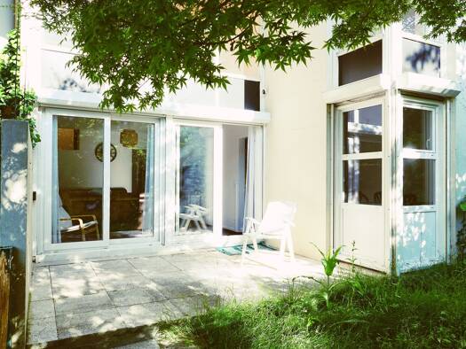 Colocation à louer 670 € 7 pièces 3 chambres 115 m² RDC/3 Ville Nouvelle-Centre Est Noisiel 77186