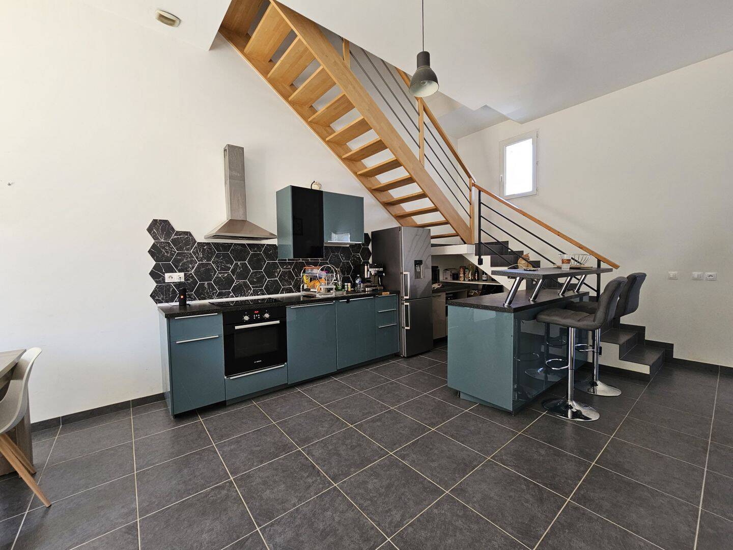 Maison 4 pièces 90 m² · à Auneau-Bleury-Saint-Symphorien · 90 m² · 199 000 €