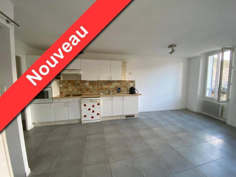 Appartement 3 pièces 70 m² · à Tourves · 70,2 m² · 694 €