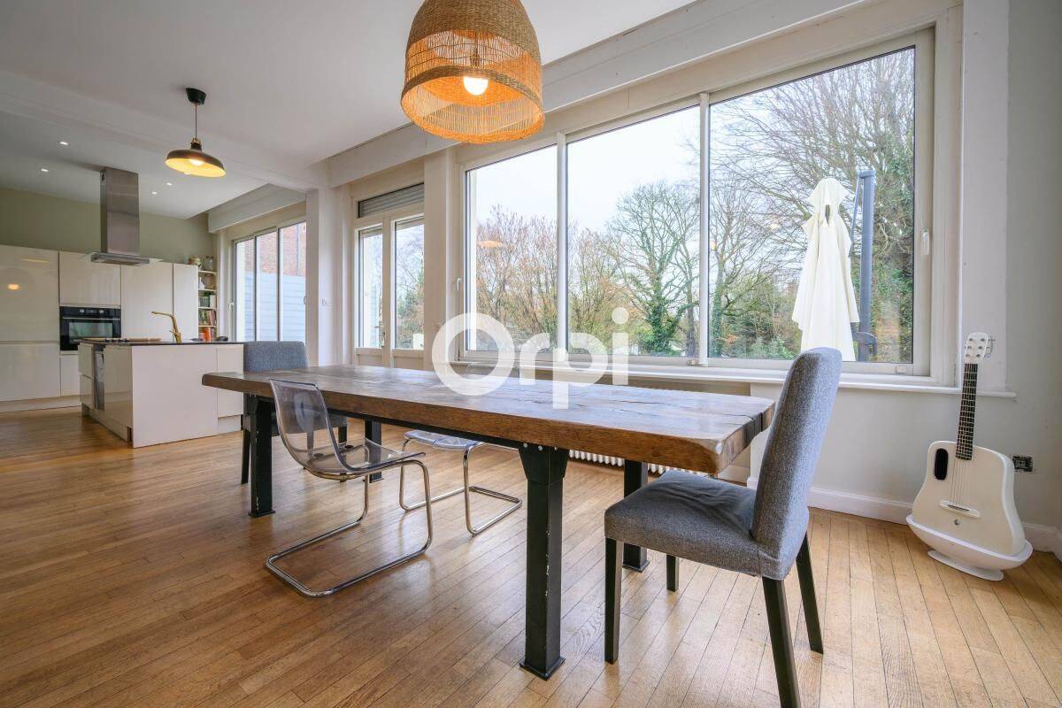 Maison 9 pièces 313 m² · à Douai · 313 m² · 495 390 €