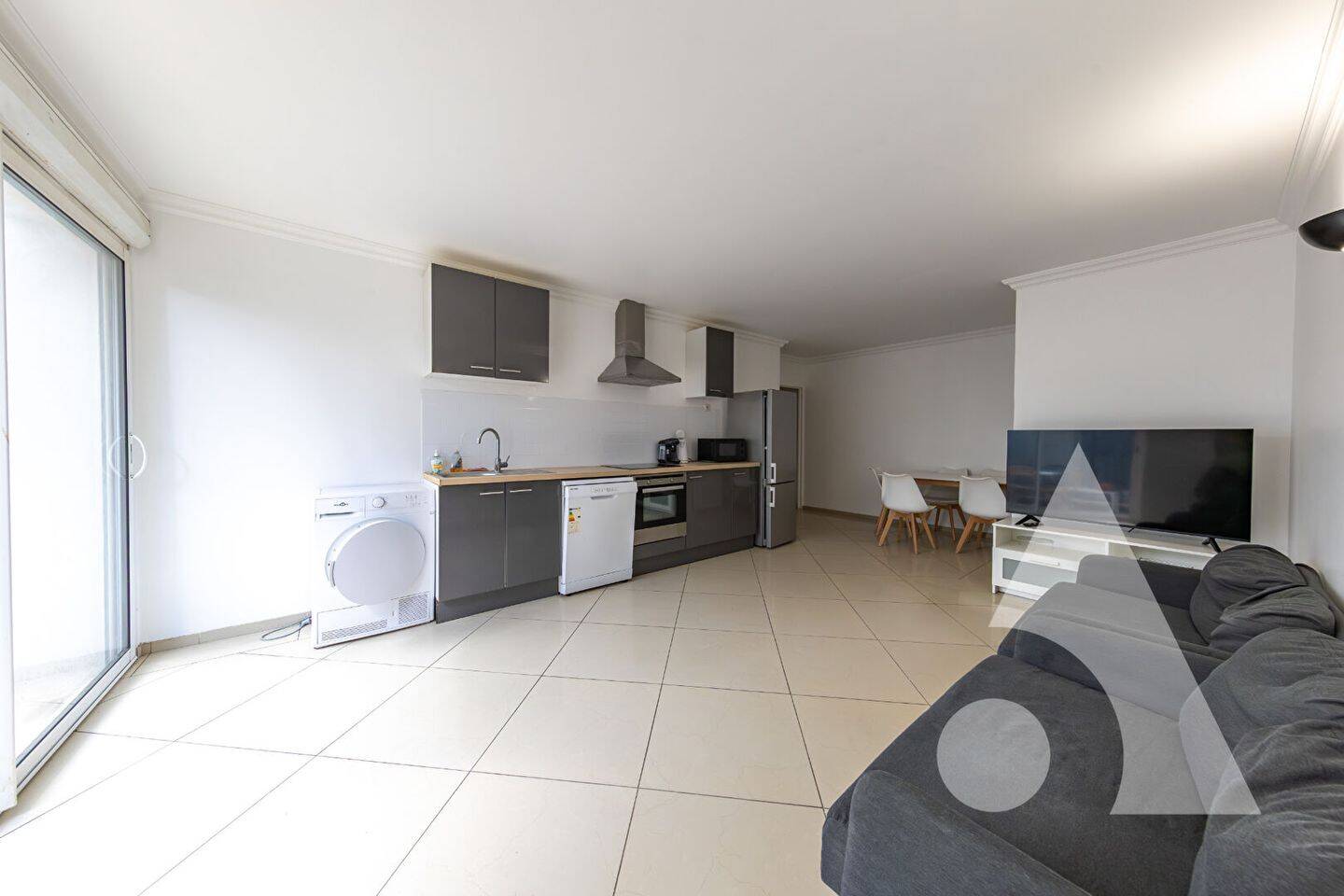 6 pièces 105 m² · à Évry-Courcouronnes · 105,2 m² · 2 303 €/mois
