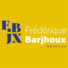 FBJX - Frédérique BARJHOUX logo