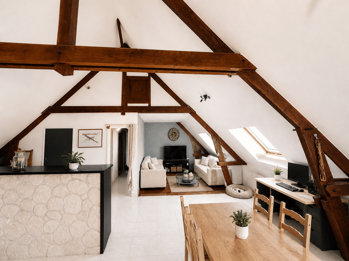 Maison 4 pièces 90 m² · à Montlouis-sur-Loire · 90 m² · 189 000 €