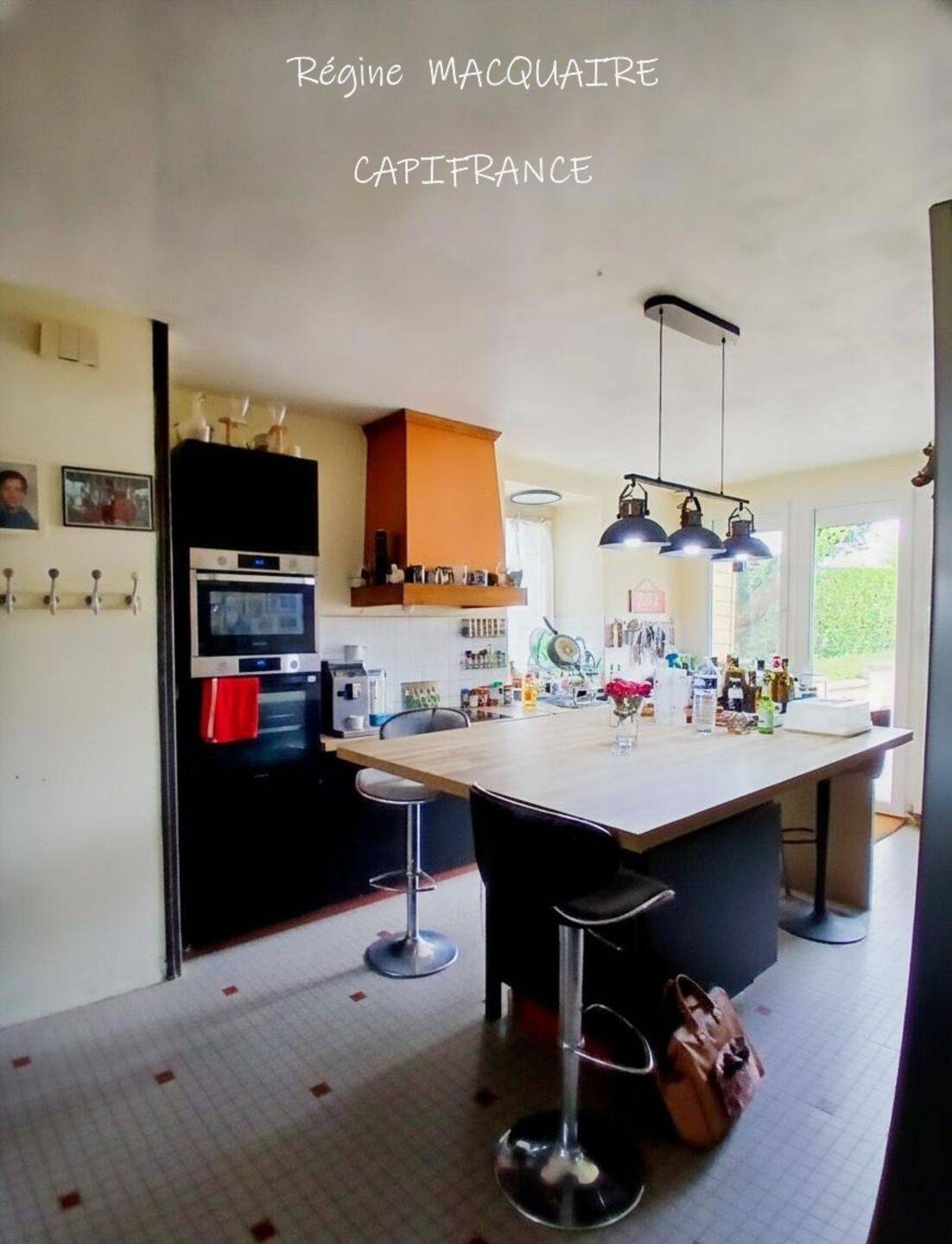 Maison 8 pièces 191 m² · à Mortain-Bocage · 191 m² · 176 500 €