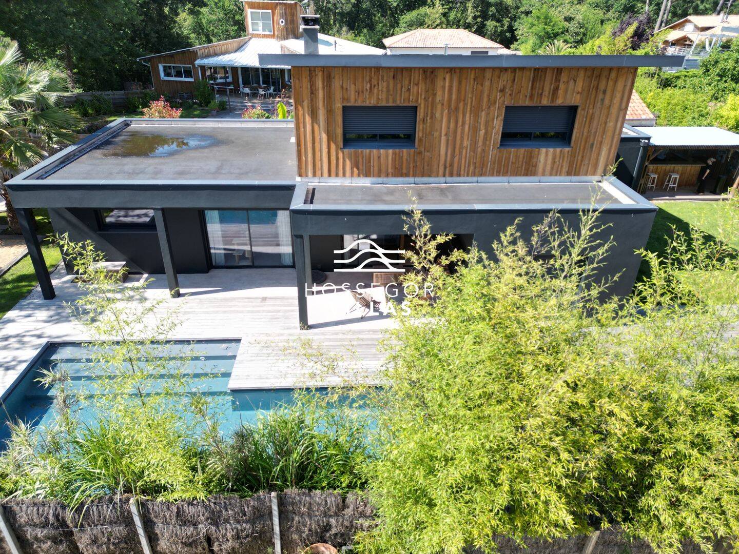 Maison 5 pièces 150 m² · à Angresse · 150 m² · 1 323 000 €