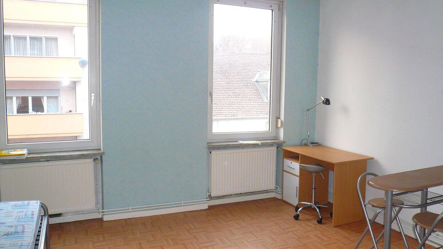 Appartement 1 pièce 24 m² · à Sarreguemines · 24 m² · 385 €