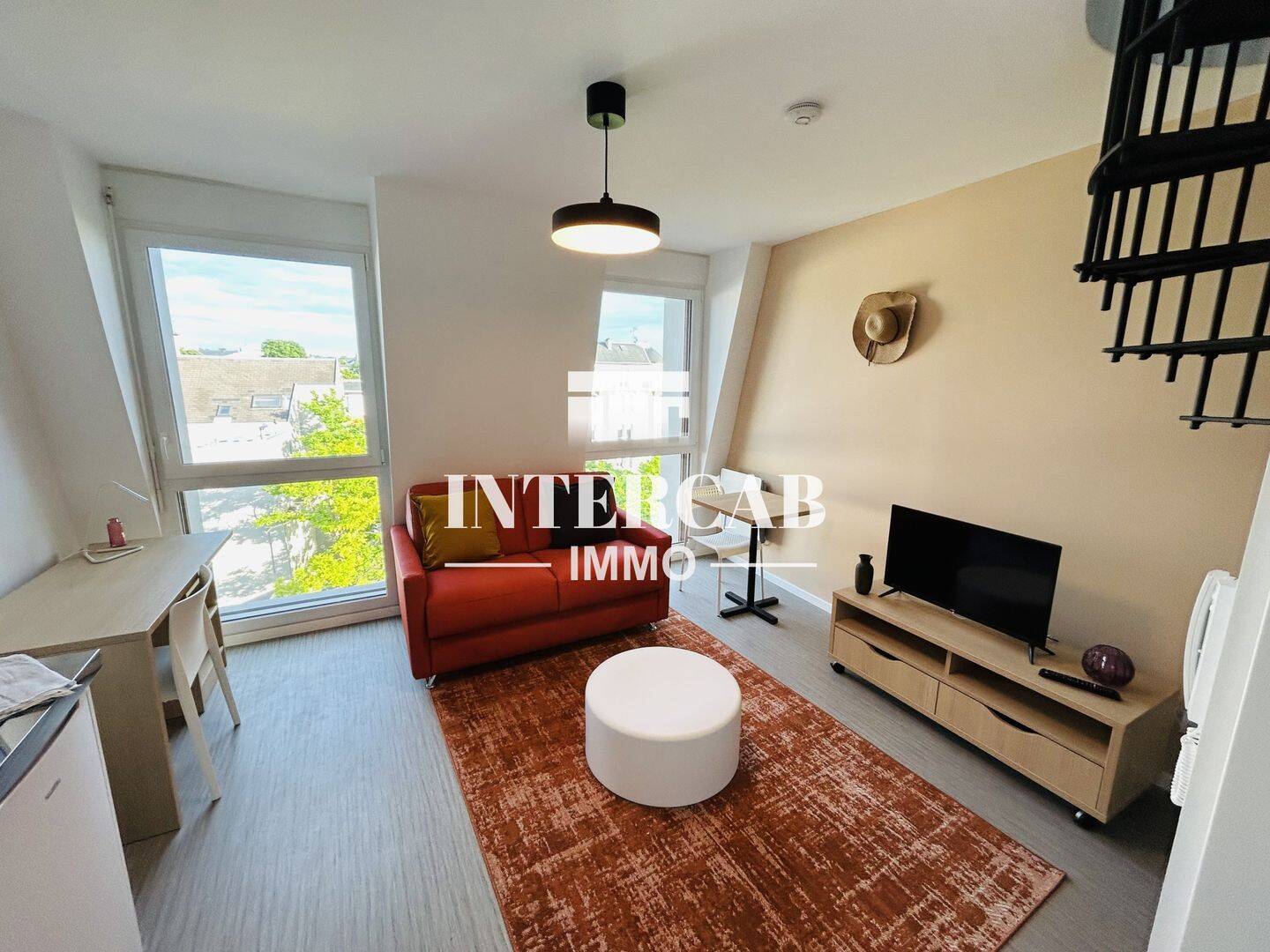 Appartement 2 pièces 32 m² · à Reims · 31,8 m² · 860 €
