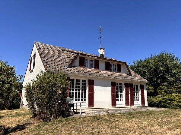 Maison 5 pièces 134 m² · à Cluny · 134 m² · 225 000 €