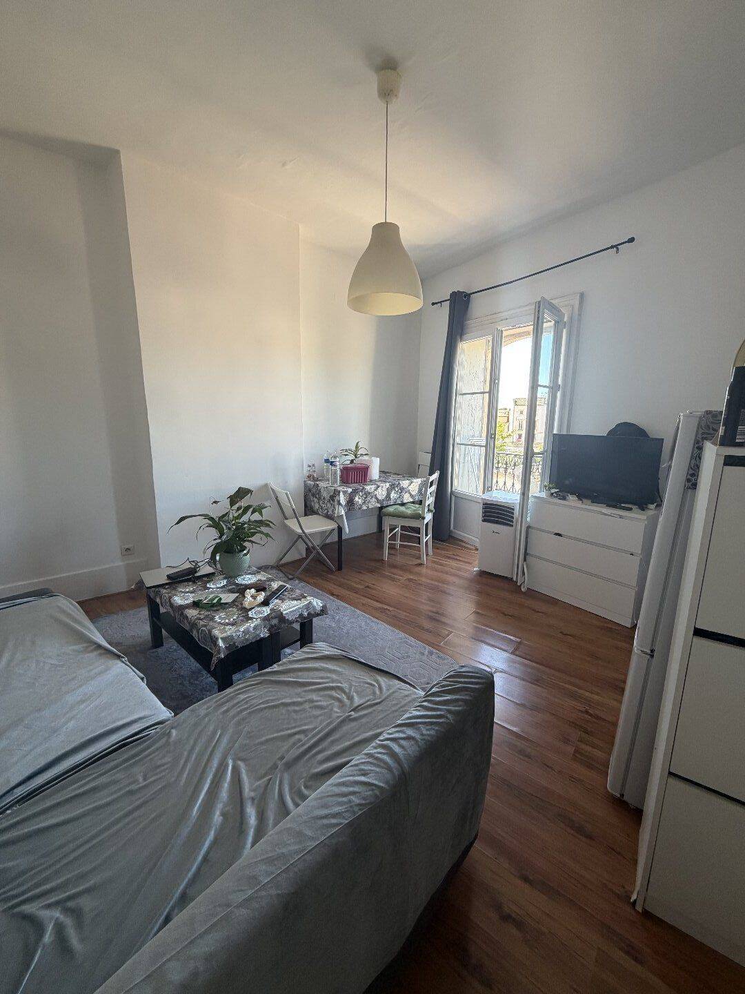 Appartement 1 pièce 30 m² · à Montpellier · 30 m² · 119 000 €