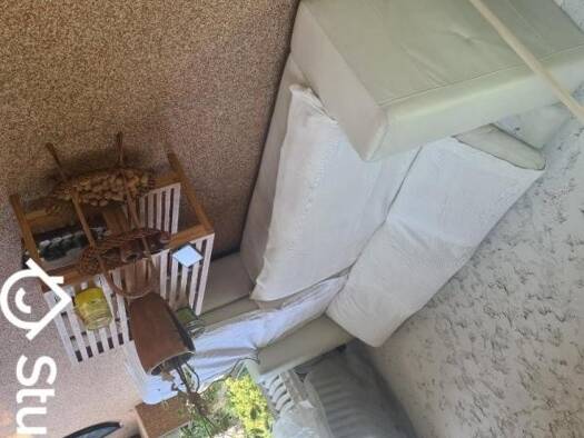 Studio à louer 700 € 1 pièce 13 m² Sud Roquefort-les-Pins 06330